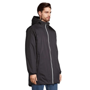 Parka chaude unisexe - NEOBLU ASTRA 7