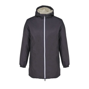 Parka chaude unisexe - NEOBLU ASTRA 8