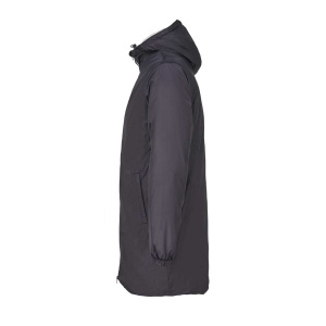 Parka chaude unisexe - NEOBLU ASTRA 10