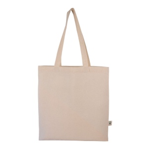 Tote bag en coton bio 140gr - Thane 3