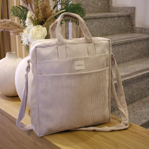 Sac avec bandoulière régable 4