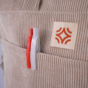Sac avec bandoulière régable 5