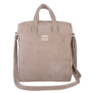 Sac avec bandoulière régable