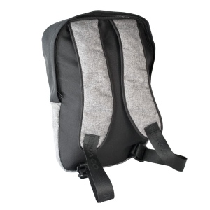 Sac à dos pour adulte avec 2 anses moltonnées 5