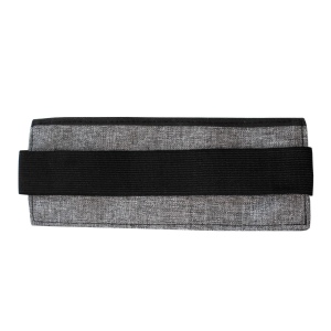 Trousse bloc note / agenda avec elastique 12
