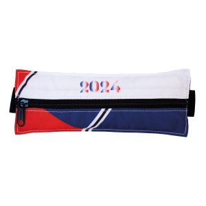 Trousse bloc note / agenda avec elastique 6