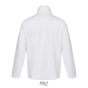 Veste micropolaire zippée unisexe - NITRO 22