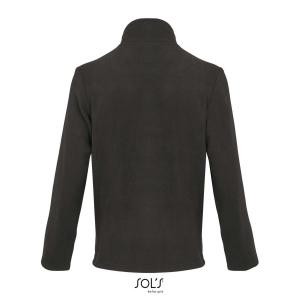 Veste micropolaire zippée unisexe - NITRO 23