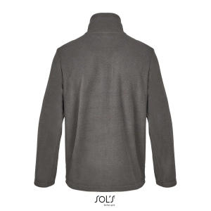 Veste micropolaire zippée unisexe - NITRO 25