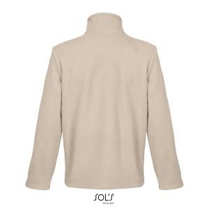 Veste micropolaire zippée unisexe - NITRO 26