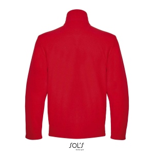 Veste micropolaire zippée unisexe - NITRO 27