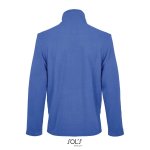 Veste micropolaire zippée unisexe - NITRO 28