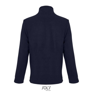 Veste micropolaire zippée unisexe - NITRO 29