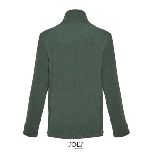 Veste micropolaire zippée unisexe - NITRO 30