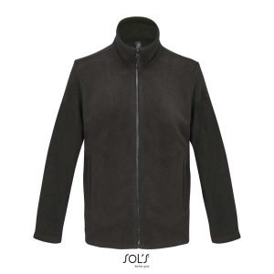 Veste micropolaire zippée unisexe - NITRO 13