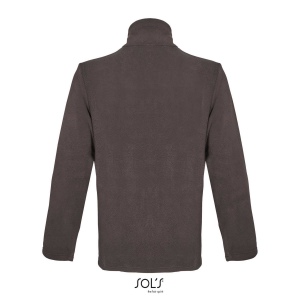 Veste micropolaire zippée unisexe - NITRO 31