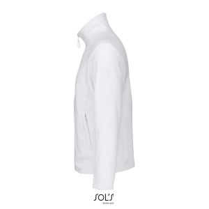 Veste micropolaire zippée unisexe - NITRO 32