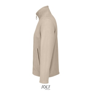 Veste micropolaire zippée unisexe - NITRO 36