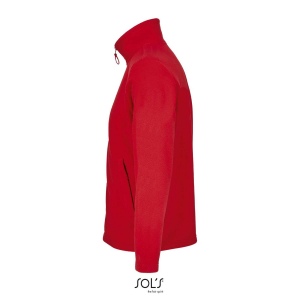 Veste micropolaire zippée unisexe - NITRO 37
