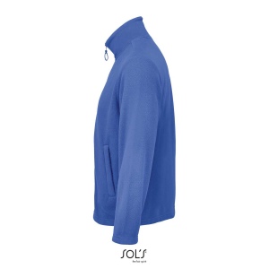 Veste micropolaire zippée unisexe - NITRO 38