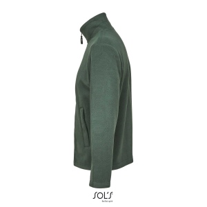 Veste micropolaire zippée unisexe - NITRO 40