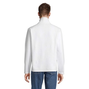 Veste micropolaire zippée unisexe - NITRO 42