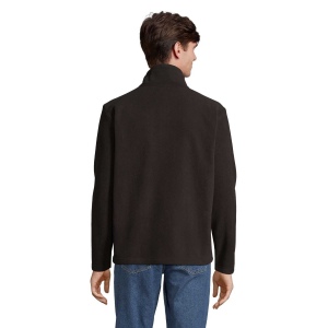 Veste micropolaire zippée unisexe - NITRO 43