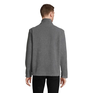 Veste micropolaire zippée unisexe - NITRO 44