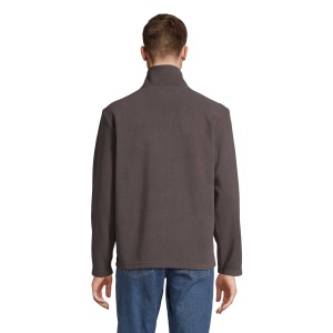 Veste micropolaire zippée unisexe - NITRO 45