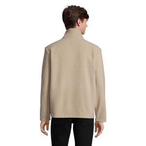 Veste micropolaire zippée unisexe - NITRO 46