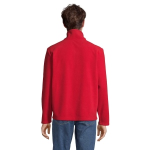 Veste micropolaire zippée unisexe - NITRO 47