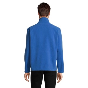 Veste micropolaire zippée unisexe - NITRO 48