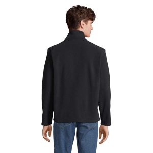 Veste micropolaire zippée unisexe - NITRO 49