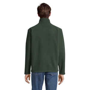 Veste micropolaire zippée unisexe - NITRO 50