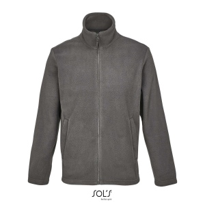 Veste micropolaire zippée unisexe - NITRO 15