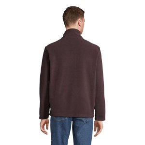 Veste micropolaire zippée unisexe - NITRO 51