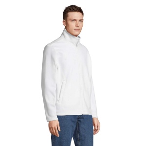 Veste micropolaire zippée unisexe - NITRO 52