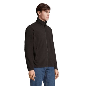 Veste micropolaire zippée unisexe - NITRO 53