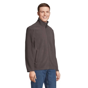 Veste micropolaire zippée unisexe - NITRO 55
