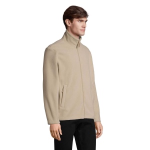 Veste micropolaire zippée unisexe - NITRO 56