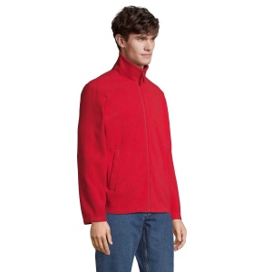 Veste micropolaire zippée unisexe - NITRO 57
