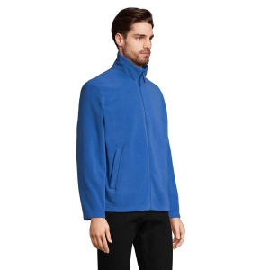 Veste micropolaire zippée unisexe - NITRO 58