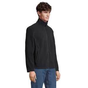Veste micropolaire zippée unisexe - NITRO 59