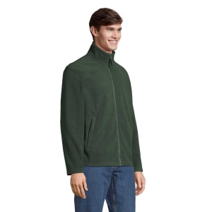 Veste micropolaire zippée unisexe - NITRO 60