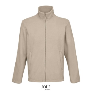 Veste micropolaire zippée unisexe - NITRO 16