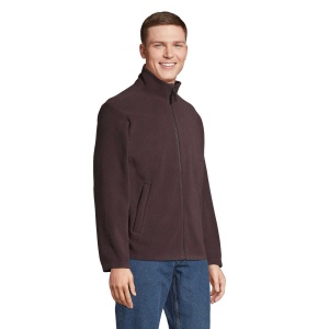 Veste micropolaire zippée unisexe - NITRO 61