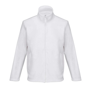Veste micropolaire zippée unisexe - NITRO 62