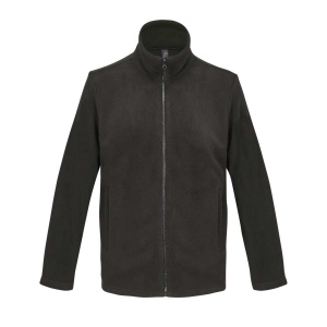 Veste micropolaire zippée unisexe - NITRO 63