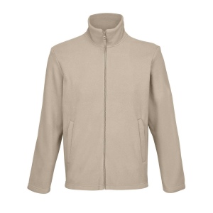 Veste micropolaire zippée unisexe - NITRO 66