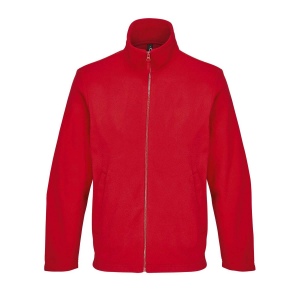 Veste micropolaire zippée unisexe - NITRO 67